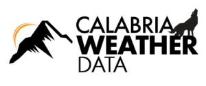 Calabria Weather Data